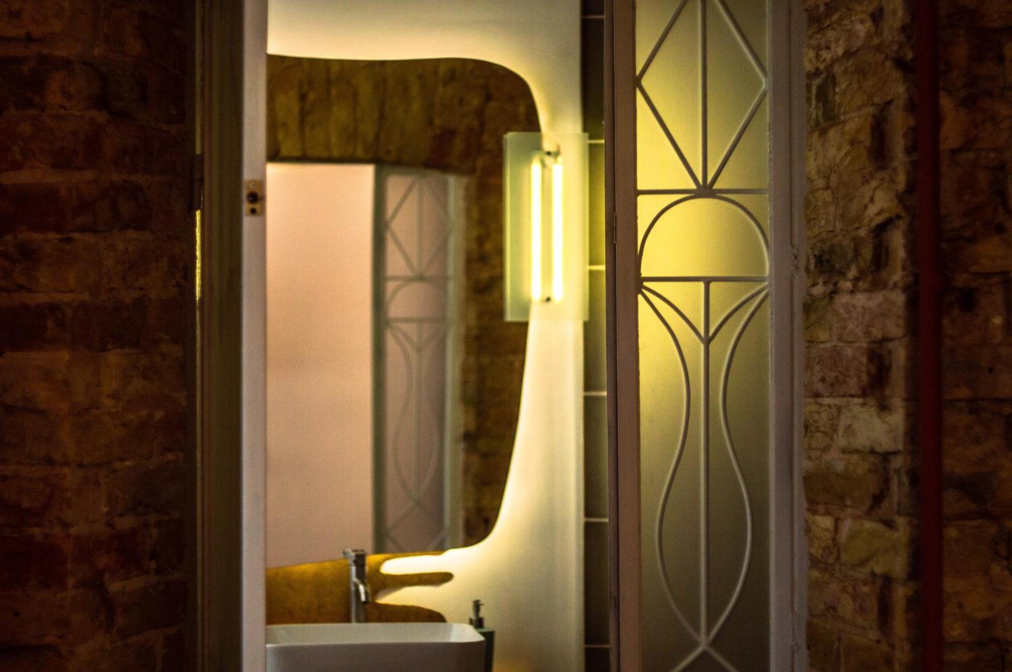 Kyiv Mars Apartments Bagian luar foto